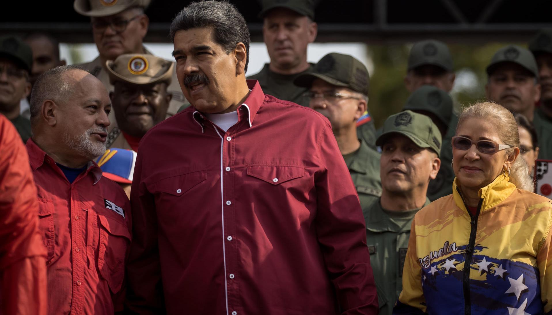 ¿cuáles Son Los Escenarios De Cara A Las Presidenciables En Venezuela Zona Ceroemk 8307